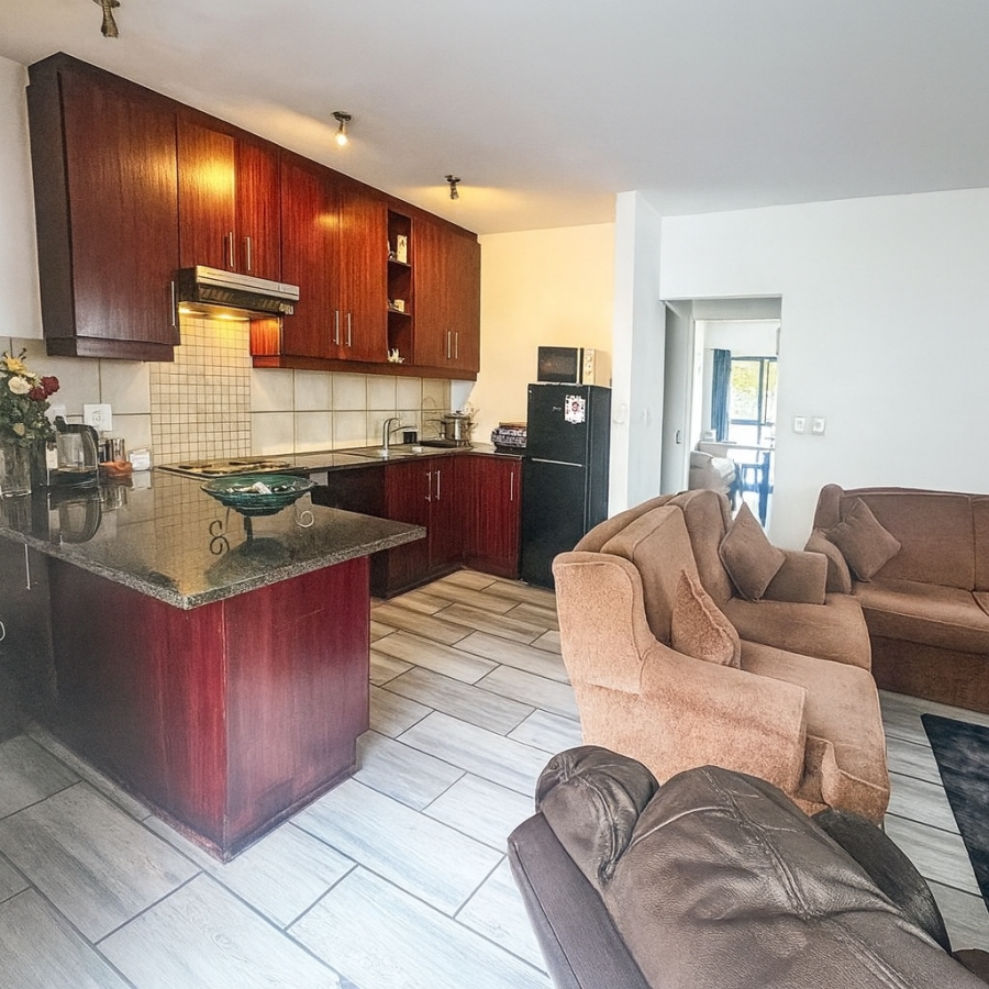 2 Bedroom Property for Sale in Knysna Central Western Cape